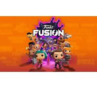 Funko Fusion