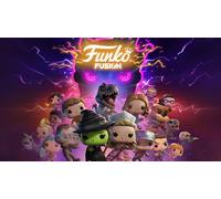 Funko Fusion