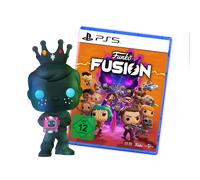 Funko Fusion and POP! Cosmic Freddy Bundle - Playstation 5 (EN/DE)