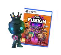 Funko Fusion and POP! Cosmic Freddy Bundle - Playstation 5 (EN/ES/IT)