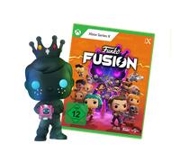Funko Fusion and POP! Cosmic Freddy Bundle - Xbox Series X (EN/DE)