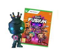 Funko Fusion and POP! Cosmic Freddy Bundle - Xbox Series X (EN/ES/IT)