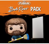 Funko Fusion + Bob Ross Pack DLC EU Xbox Series X|S CD Key