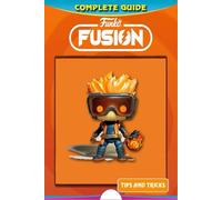 Funko Fusion Complete Guide and Walkthrough