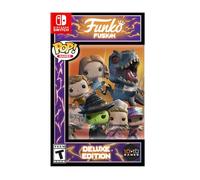 Funko Fusion: Deluxe Edition - Nintendo Switch