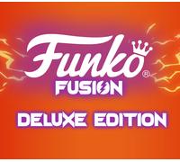 Funko Fusion Deluxe Edition PC Steam CD Key