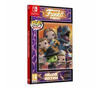 Funko Fusion: Deluxe Edition - Switch