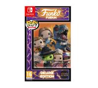 Funko Fusion: Deluxe Edition /Switch (Nintendo Switch)