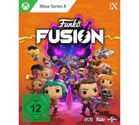 Funko Fusion Exclusive Amazon D1 BONUS Outfits DLC Chucky and Klaus! [Xbox Series X|S]