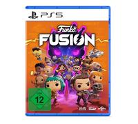 Funko Fusion Exclusive Amazon D1 Bonus Outfits DLC Chucky und Klaus! [PlayStation 5]