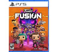 Funko Fusion for Playstation 5 [New Video Game] Playstation 5