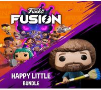 Funko Fusion - Happy Little Bundle Xbox Series XlS Account