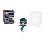 Funko Fusion Invincible Chase Version Bloody Invincible Pop Vinyl Figure 1098 Included with Pop Protector