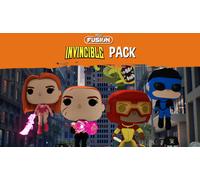 Funko Fusion - Invincible Pack