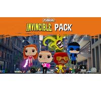 Funko Fusion - Invincible Pack