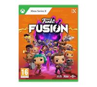 Funko Fusion - Jeu Xbox Series X