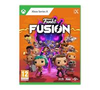 Funko Fusion - Jeu Xbox Series X