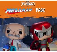 Funko Fusion Mega Man Pack Bundle Xbox Series X|S Account