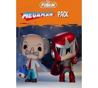 Funko Fusion: Mega Man Pack (PC) - Steam Key - GLOBAL
