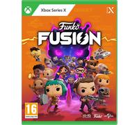 Funko Fusion (Xbox Series X)