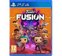 Funko Fusion - PlayStation 4