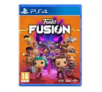 Funko Fusion (playStation 4)