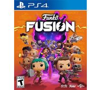 Funko Fusion - PlayStation 4