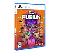 Funko Fusion - PlayStation 5