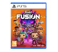 Funko Fusion - PlayStation 5 + 2 Bonus Characters + 2 Bonus Outfits