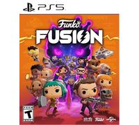 Funko Fusion - PlayStation 5