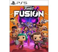 Funko Fusion - Pre-order Bonus (PS5) - PSN Key - EUROPE