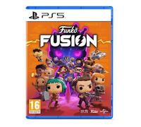 Funko Fusion PS5