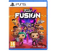 Funko Fusion PS5