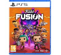 Funko Fusion PS5 - BRAND NEW AND SEALED - FREE SHIPPING - FAST DISPATCH