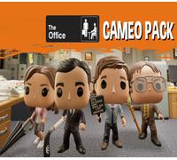 Funko Fusion - The Office Cameo Pack DLC PC Steam CD Key