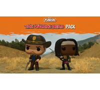 Funko Fusion - The Walking Dead Pack