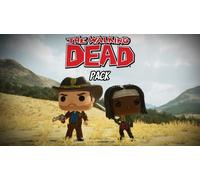 Funko Fusion - The Walking Dead Pack