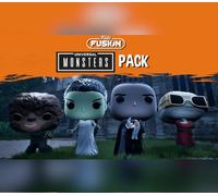 Funko Fusion Universal Monsters Pack DLC PC Steam CD Key