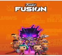 Funko Fusion US PC Steam CD Key