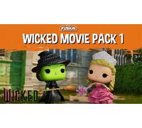 Funko Fusion - Wicked Movie Pack 1