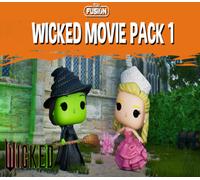 Funko Fusion - Wicked Movie Pack 1 DLC PC Steam CD Key