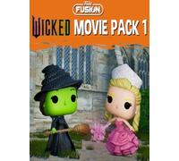 Funko Fusion: Wicked Movie Pack 1 (PC) - Steam Key - GLOBAL