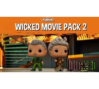 Funko Fusion - Wicked Movie Pack 2
