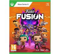 Funko Fusion (Xbox) New