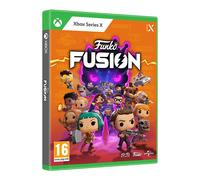 Funko Fusion (Xbox Series X)