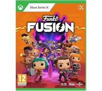 Funko Fusion (Xbox Series X)