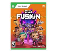 Funko Fusion (Xbox Series X)