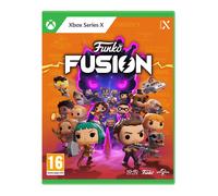 Funko Fusion Xbox Series X