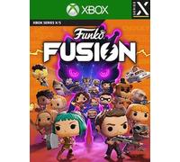 Funko Fusion (Xbox Series X/S) - Xbox Live Key - EUROPE