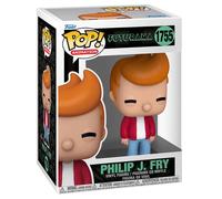 Funko Futurama Philip J.fry Figure 9 Cm